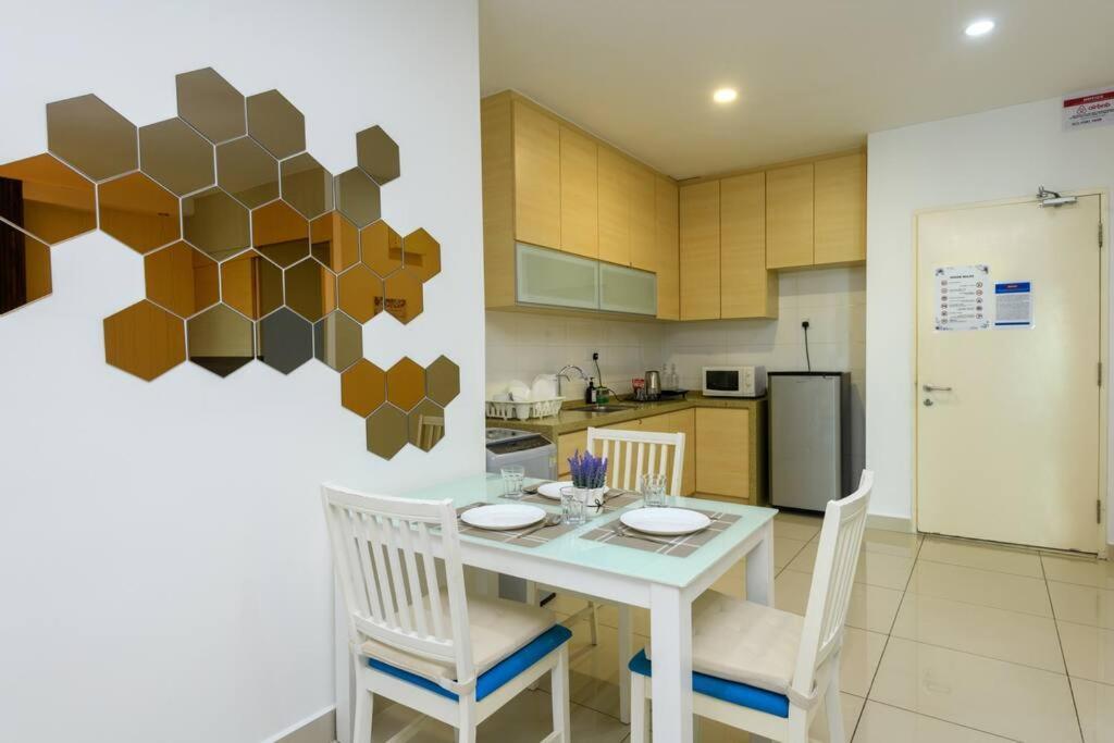 2R1B/Seaview Tropical /1~8Pax/Gurney Mansion One Daire George Town Dış mekan fotoğraf