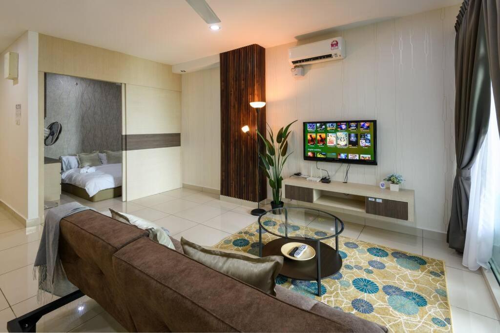 2R1B/Seaview Tropical /1~8Pax/Gurney Mansion One Daire George Town Dış mekan fotoğraf